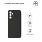 Чохол-накладка Armorstandart Matte Slim Fit для Samsung Galaxy M14 5G SM-M146 Camera cover Black (ARM68193)