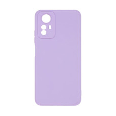 Чохол-накладка Armorstandart Icon для Xiaomi Redmi Note 12S 4G Camera cover Violet (ARM71686)