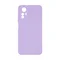 Чохол-накладка Armorstandart Icon для Xiaomi Redmi Note 12S 4G Camera cover Violet (ARM71686)