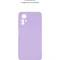 Чохол-накладка Armorstandart Icon для Xiaomi Redmi Note 12S 4G Camera cover Violet (ARM71686)
