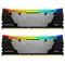 Модуль пам`яті DDR4 2x16GB/3600 Kingston Fury Renegade RGB (KF436C16RB12AK2/32)