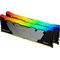 Модуль пам`яті DDR4 2x16GB/3600 Kingston Fury Renegade RGB (KF436C16RB12AK2/32)