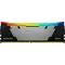 Модуль пам`яті DDR4 2x16GB/3600 Kingston Fury Renegade RGB (KF436C16RB12AK2/32)