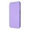 Чохол-книжка Armorstandart G-Case для Samsung Galaxy A24 4G SM-A245 Lilac (ARM68182)