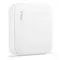 Мережевий зарядний пристрій Ttec SmartCharger Quattro GaN USB-C/USB-A 65W White (2SCG02B)