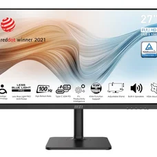Монітор MSI 27" Modern MD272XP IPS Black 100Hz