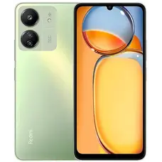 Смартфон Xiaomi Redmi 13C 4/128GB NFC Dual Sim Clover Green