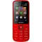 Мобiльний телефон Nomi i2403 Dual Sim Red