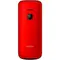 Мобiльний телефон Nomi i2403 Dual Sim Red