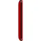 Мобiльний телефон Nomi i2403 Dual Sim Red