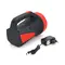 Переносний ліхтар Voltronic Silver Toss ST-222 Black/Red (ST-222/29645) Переносний ліхтар Voltronic Silver Toss ST-222 Black/Red (ST-222/29645)