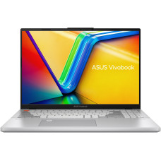 Ноутбук Asus Vivobook Pro 16X OLED K6604JV-MX075 (90NB1101-M00350) Cool Silver