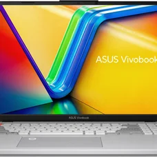 Ноутбук Asus Vivobook Pro 16X OLED K6604JV-MX075 (90NB1101-M00350) Cool Silver