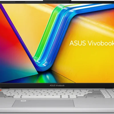 Ноутбук Asus Vivobook Pro 16X OLED K6604JV-MX075 (90NB1101-M00350) Cool Silver