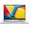 Ноутбук Asus Vivobook Pro 16X OLED K6604JV-MX075 (90NB1101-M00350) Cool Silver