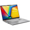 Ноутбук Asus Vivobook Pro 16X OLED K6604JV-MX075 (90NB1101-M00350) Cool Silver