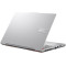 Ноутбук Asus Vivobook Pro 16X OLED K6604JV-MX075 (90NB1101-M00350) Cool Silver