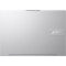 Ноутбук Asus Vivobook Pro 16X OLED K6604JV-MX075 (90NB1101-M00350) Cool Silver