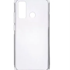 Чохол-накладка BeCover для Tecno Spark 6 Go Transparancy (706948)