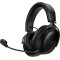 Гарнiтура HyperX Cloud III Wireless Black (77Z45AA)