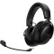 Гарнiтура HyperX Cloud III Wireless Black (77Z45AA)