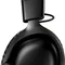 Гарнiтура HyperX Cloud III Wireless Black (77Z45AA)