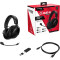 Гарнiтура HyperX Cloud III Wireless Black (77Z45AA)