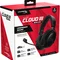 Гарнiтура HyperX Cloud III Wireless Black (77Z45AA)