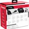 Гарнiтура HyperX Cloud III Wireless Black (77Z45AA)