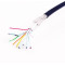 Кабель Cablexpert HDMI - HDMI (M/F), подовжувач, 1.8 м, чорний (CC-HDMI4X-6) пакет
