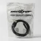 Кабель Maxxter HDMI - HDMI V 1.4 (M/M), 1.8 м, чорний (V-HDMI4-6) пакет