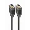 Кабель Cablexpert VGA - VGA (M/M), HD15, з 2-ма фер. кільцями, чорний, 15 м (CC-PPVGA-15M-B) пакет Кабель Cablexpert VGA - VGA (M/M), HD15, з 2-ма фер. кільцями, чорний, 15 м (CC-PPVGA-15M-B) пакет