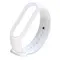 Ремінець BeCover для Xiaomi Mi Smart Band 5/Mi Smart Band 6 White (705072) Ремінець BeCover для Xiaomi Mi Smart Band 5/Mi Smart Band 6 White (705072)