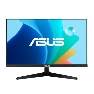 Монiтор Asus 27" VY279HF (90LM06D3-B01170) IPS Black 100Hz