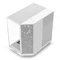 Корпус NZXT H6 Flow White (CC-H61FW-01) без БЖ