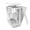 Корпус NZXT H6 Flow White (CC-H61FW-01) без БЖ