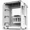 Корпус NZXT H6 Flow White (CC-H61FW-01) без БЖ