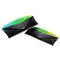 Модуль пам`ятi DDR4 2x16GB/3600 Apacer NOX RGB Black (AH4U32G36C25YNBAA-2)