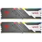 Модуль пам`яті DDR5 2x16GB/6000 Patriot Viper Venom RGB (PVVR532G600C36K)