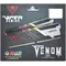 Модуль пам`яті DDR5 2x16GB/6000 Patriot Viper Venom RGB (PVVR532G600C36K)