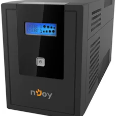 Джерело безперебійного живлення Njoy Cadu 1500 (UPCMTLS615HCAAZ01B)