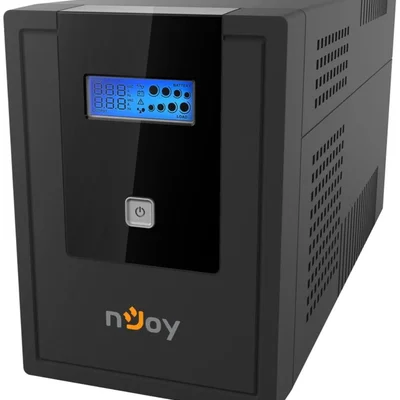 Джерело безперебійного живлення Njoy Cadu 1500 (UPCMTLS615HCAAZ01B)