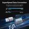 Кабель Vention USB - USB V 3.0 (M/F), 1 м, Black (CBLHF) Кабель Vention USB - USB V 3.0 (M/F), 1 м, Black (CBLHF)