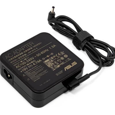 Блок живлення для ноутбука Asus 19V 3.42A 90W 4.5x3.0мм (CUBE) (AD103022)