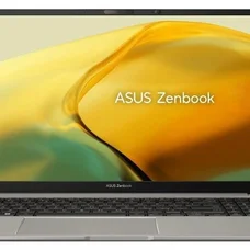 Ноутбук Asus ZenBook 15 UM3504DA-BN154 (90NB1163-M005P0) Basalt Grey