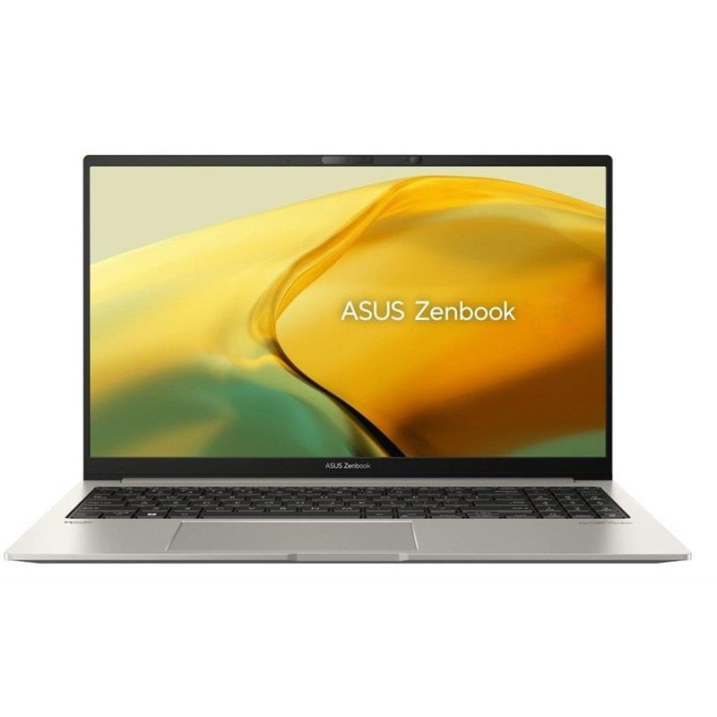 Ноутбук Asus ZenBook 15 UM3504DA-BN154 (90NB1163-M005P0) Basalt Grey