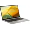 Ноутбук Asus ZenBook 15 UM3504DA-BN154 (90NB1163-M005P0) Basalt Grey