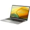 Ноутбук Asus ZenBook 15 UM3504DA-BN154 (90NB1163-M005P0) Basalt Grey