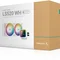 Система водяного охолодження Deepcool LS520 White (R-LS520-WHAMNT-G-1)