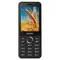 Мобiльний телефон Nomi i2830 Dual Sim Black